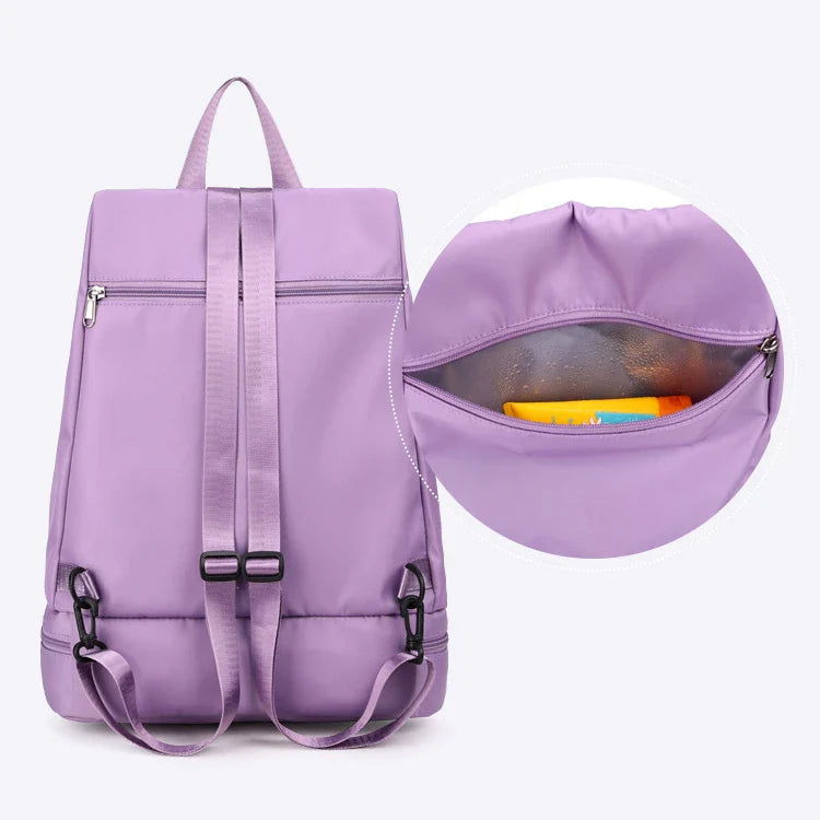 Gym BackPack