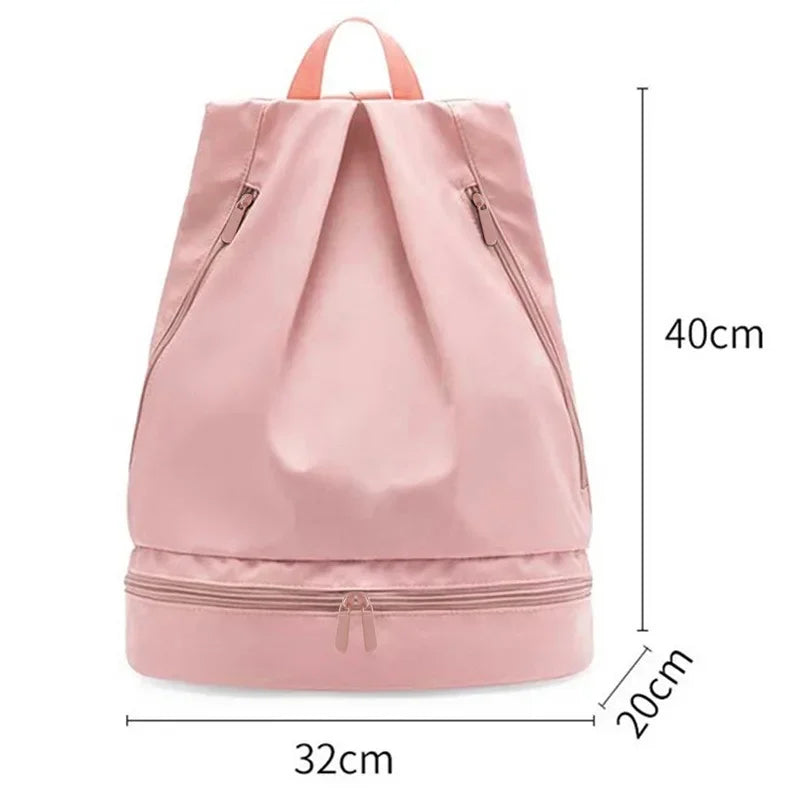 Gym BackPack