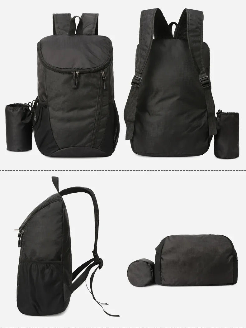 Waterproof Gym Bag
