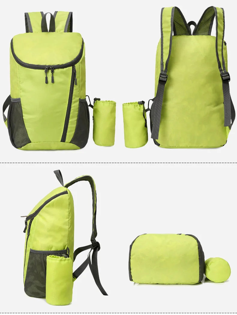 Waterproof Gym Bag