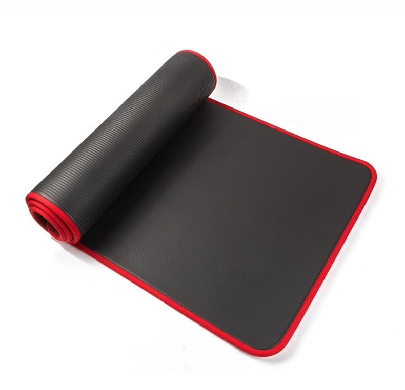 Yoga Mats
