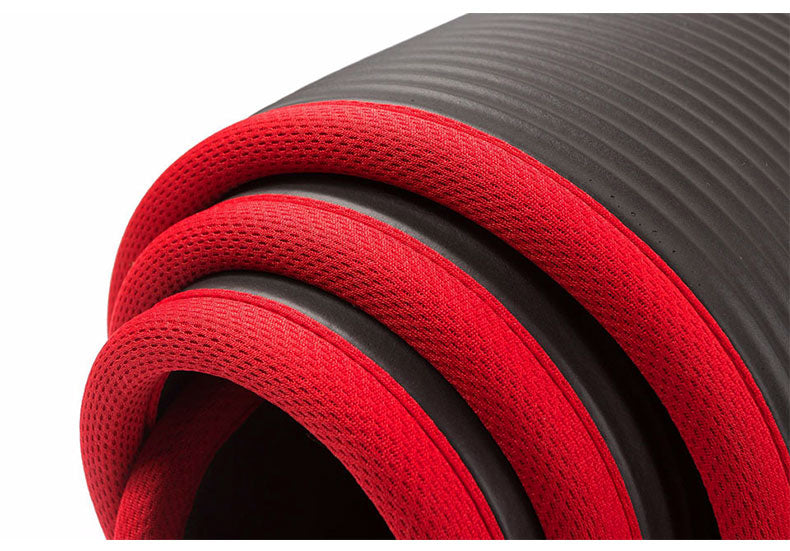 Yoga Mats