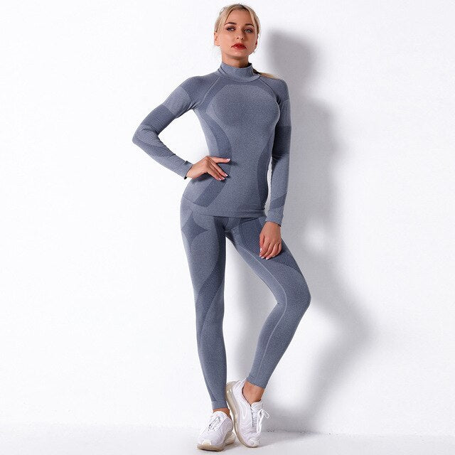 Sarah Set