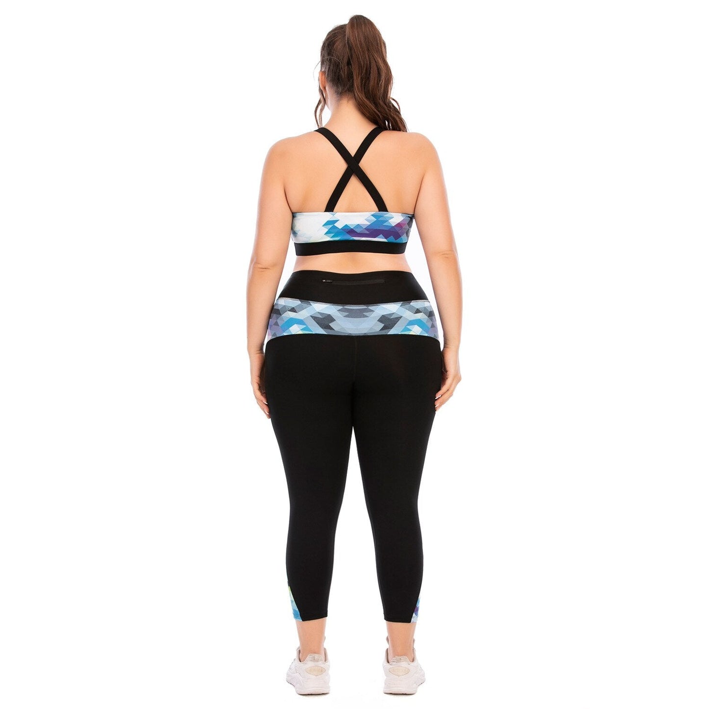 Eva Curvy Set