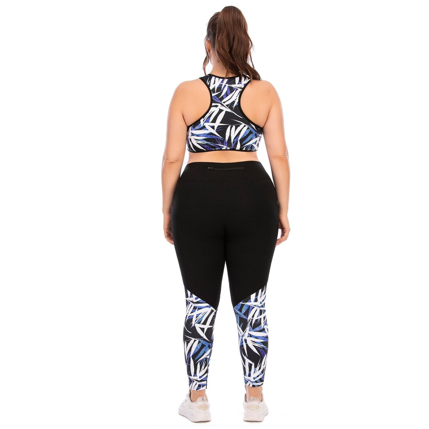 Aaliyah Curvy Set