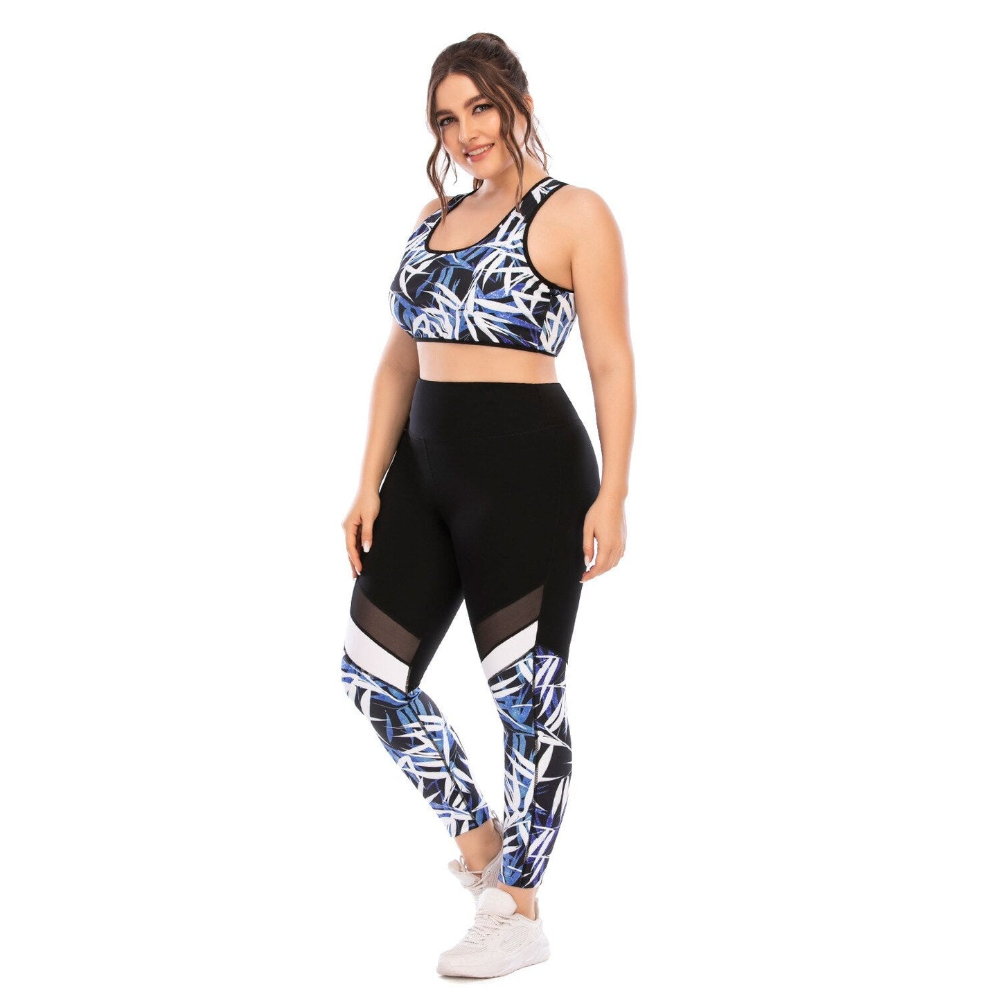 Aaliyah Curvy Set