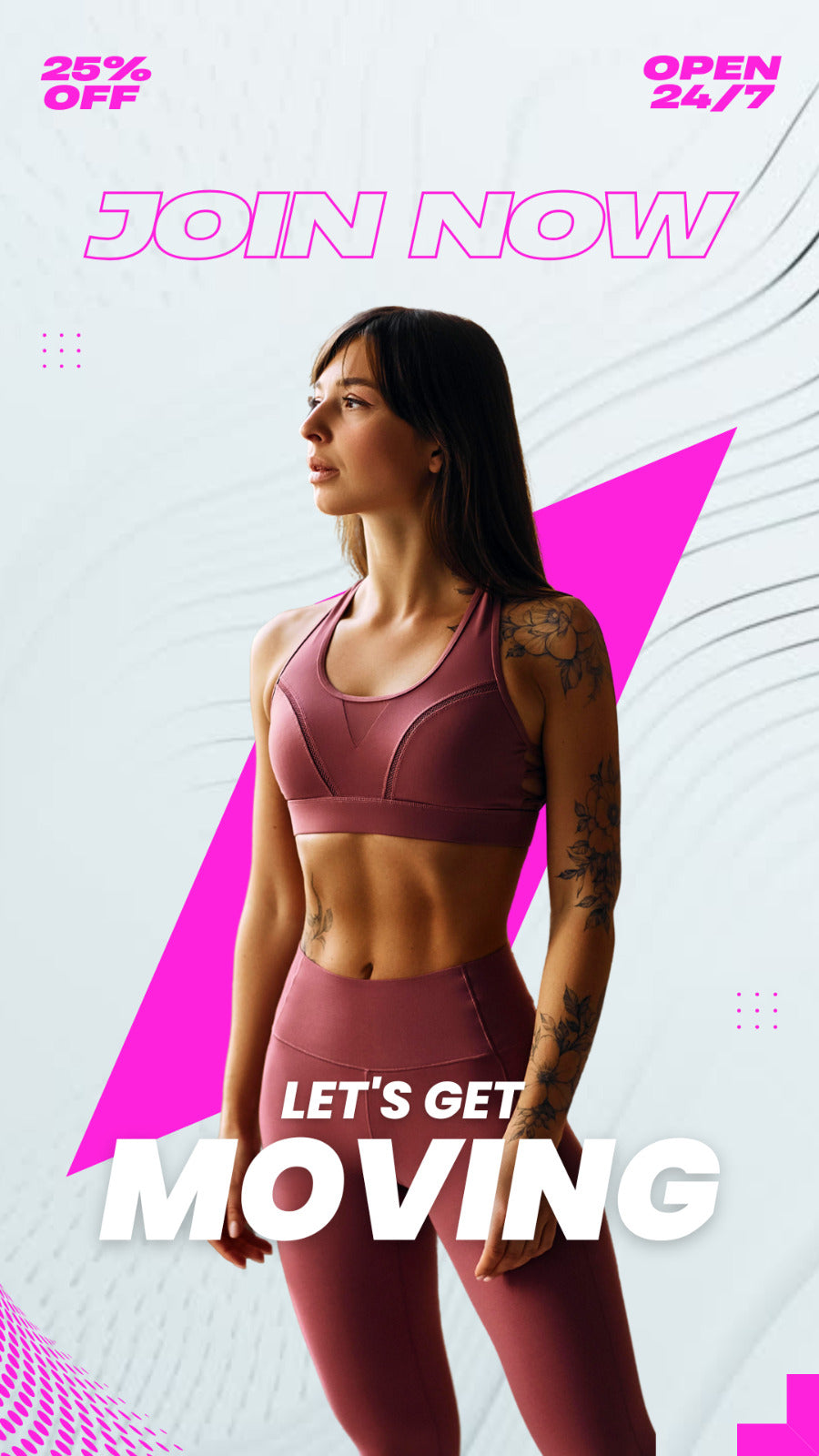 Gym Sets