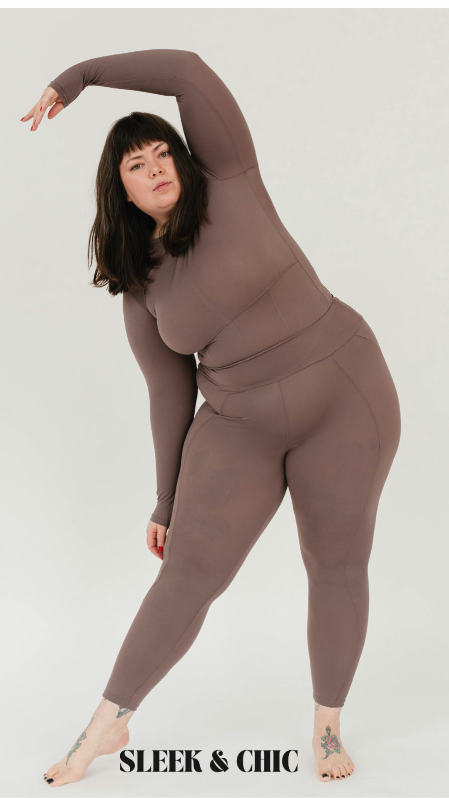 Curvy