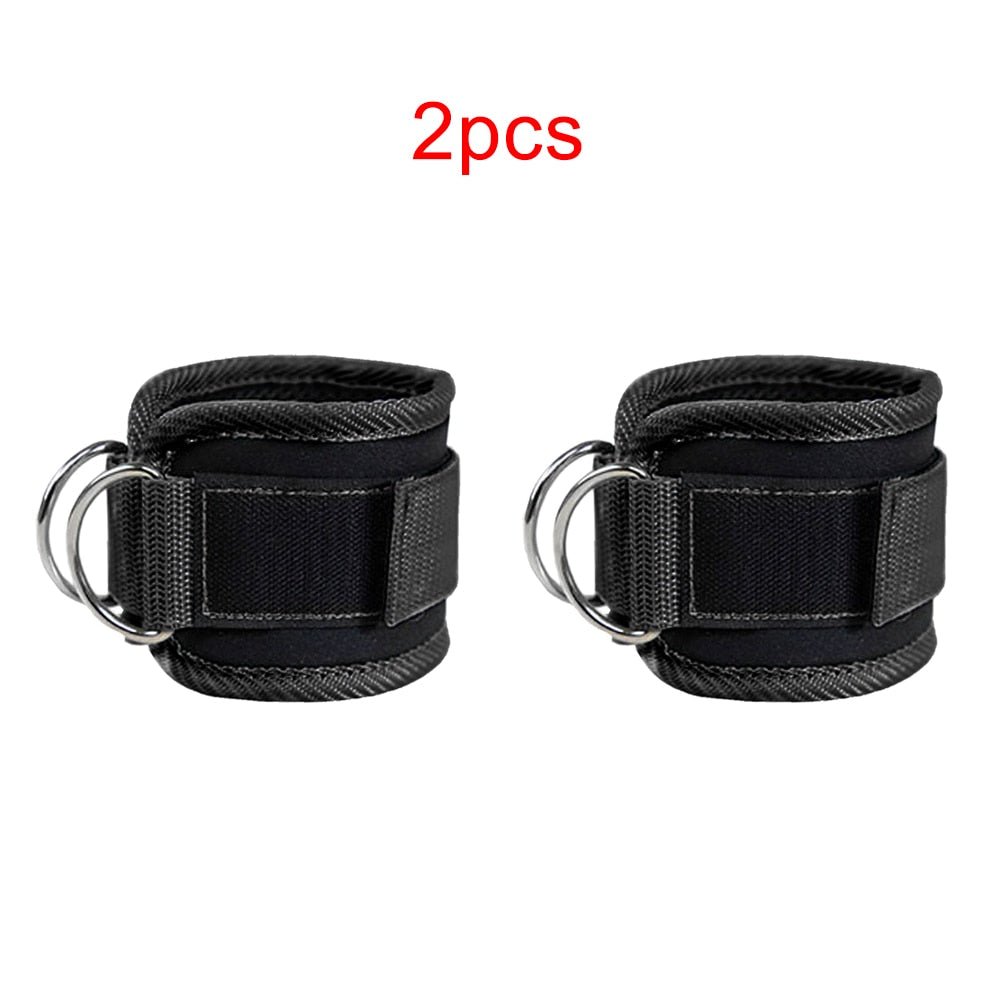 Fitness Ankle Straps