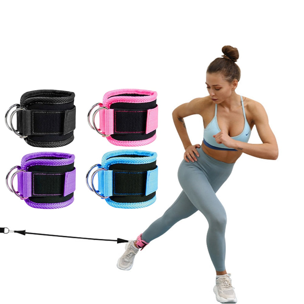 Fitness Ankle Straps