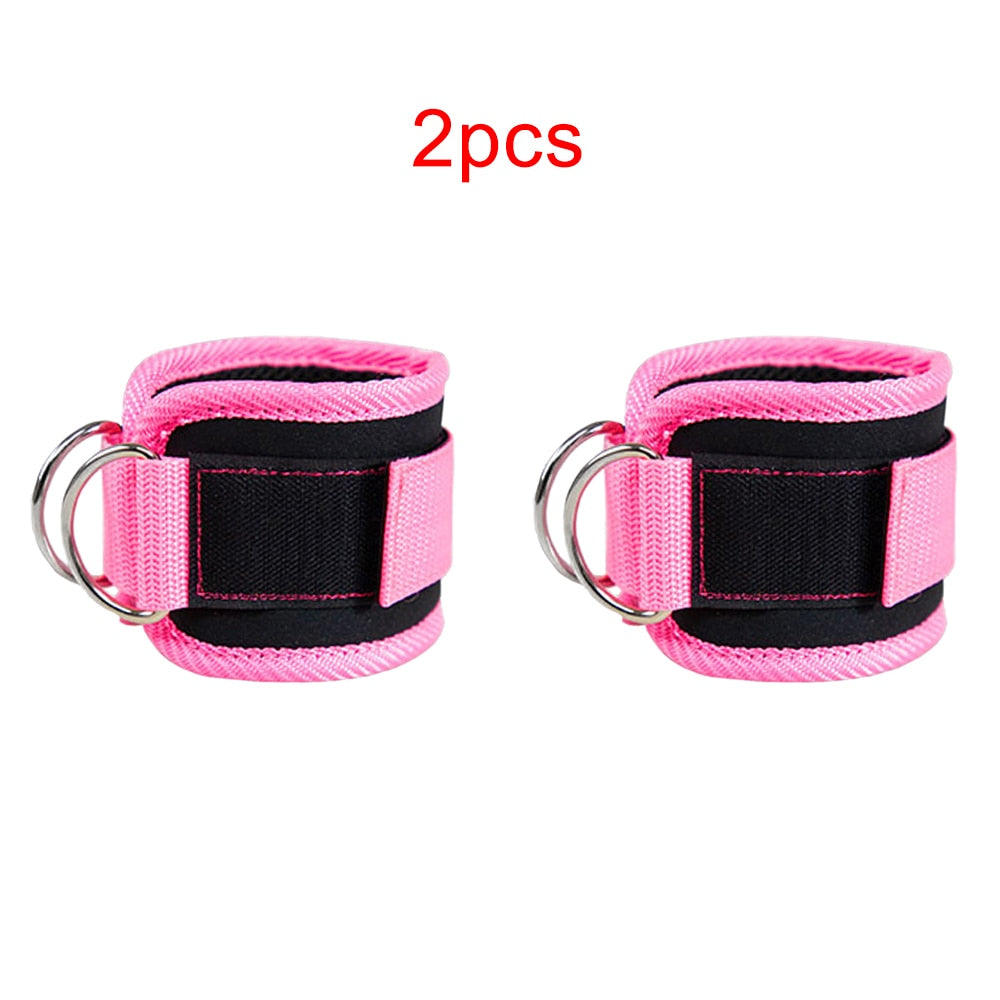 Fitness Ankle Straps