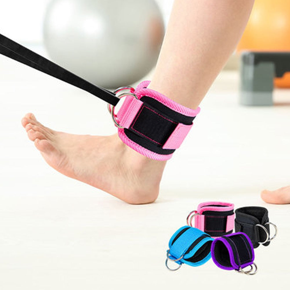 Fitness Ankle Straps