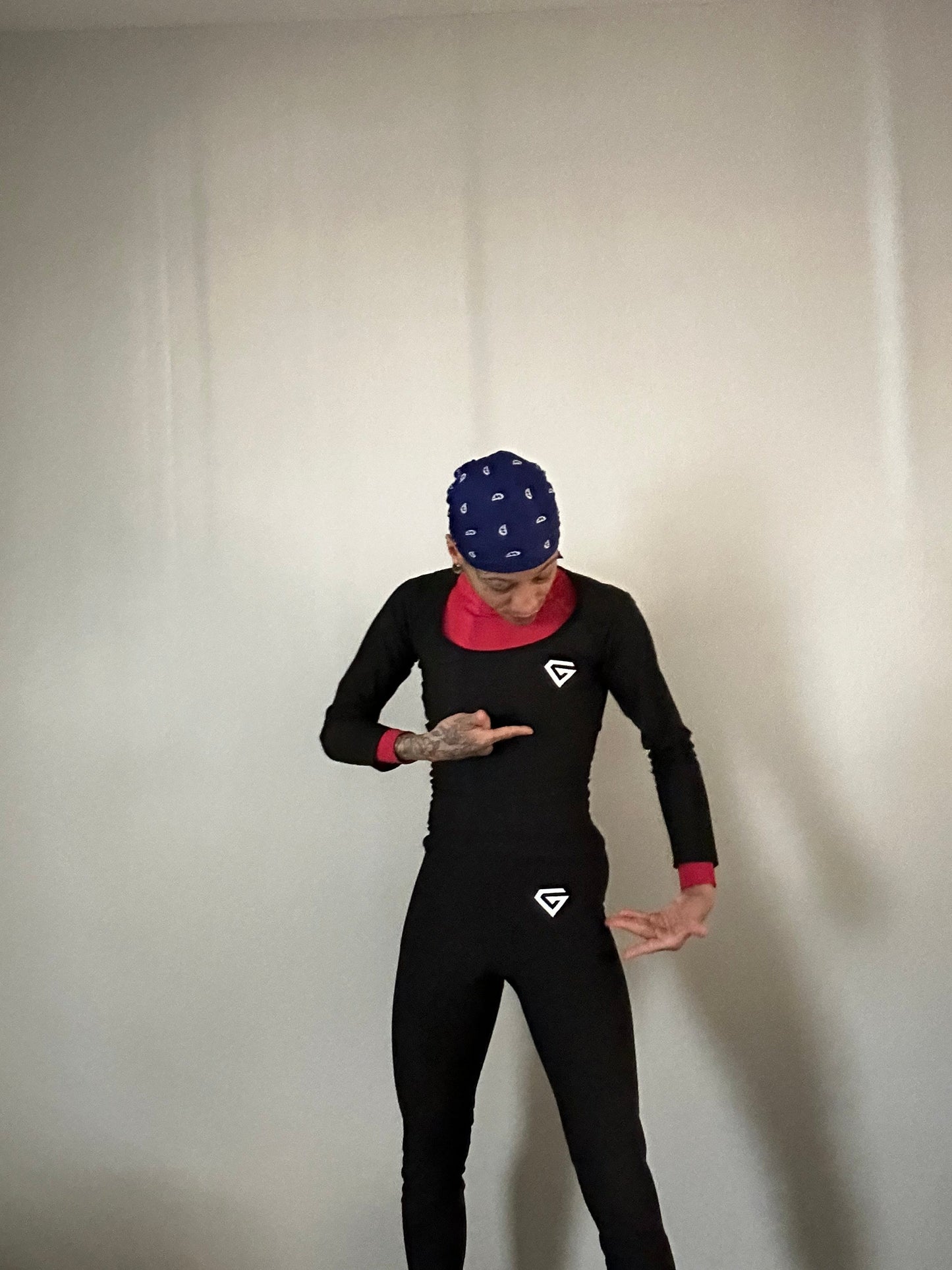 Thermo Sweat Sauna Leggings