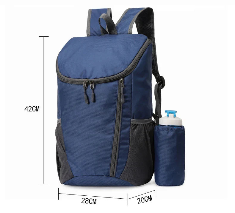 Waterproof Gym Bag