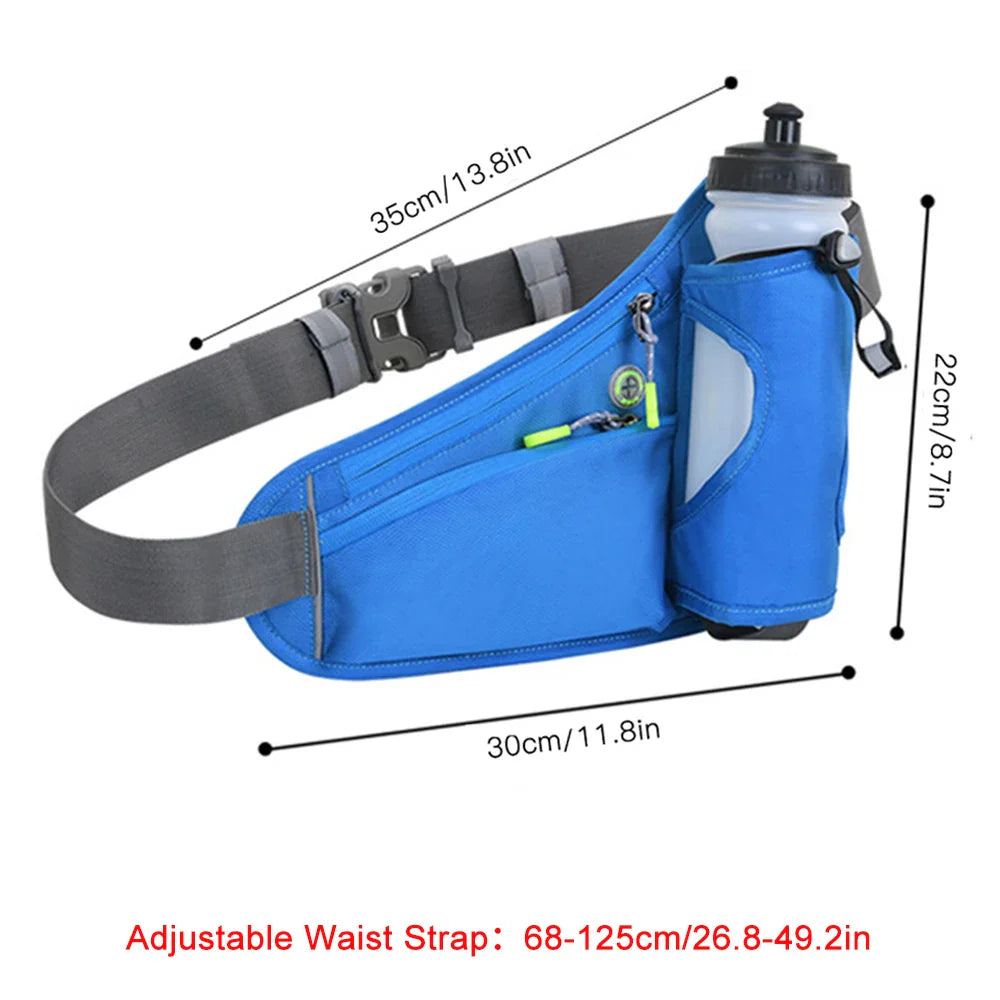 Gym Waist Bag