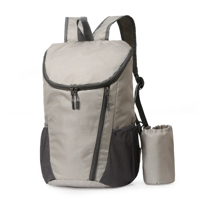 Waterproof Gym Bag