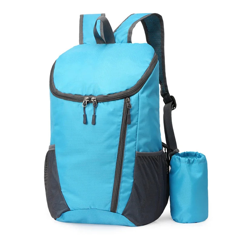 Waterproof Gym Bag