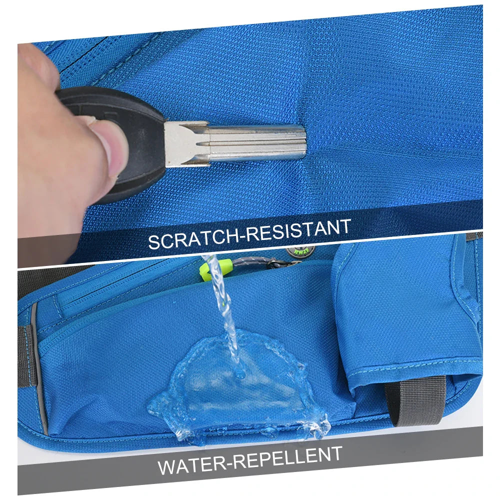 Gym Waist Bag