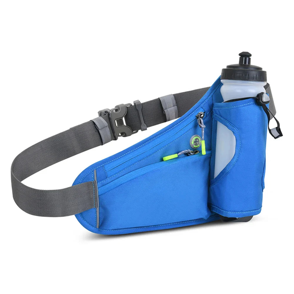 Gym Waist Bag