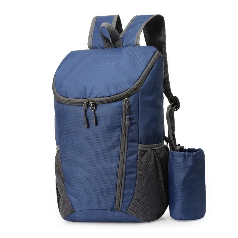 Waterproof Gym Bag