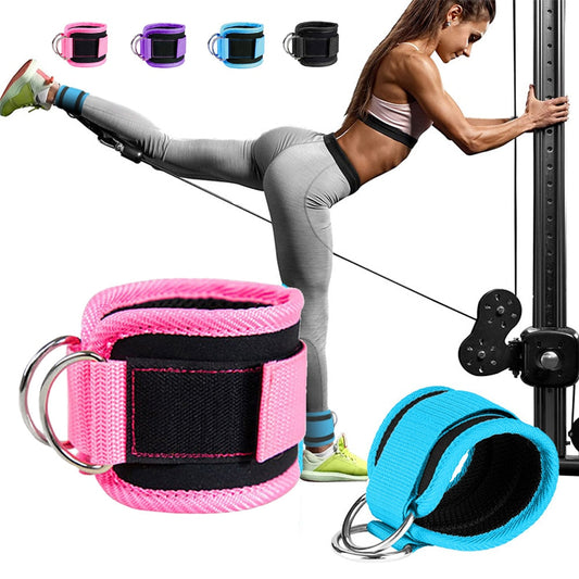 Fitness Ankle Straps