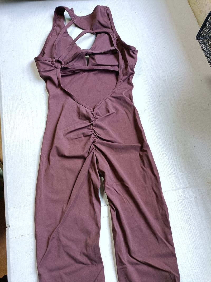 Nachita Jump Suit