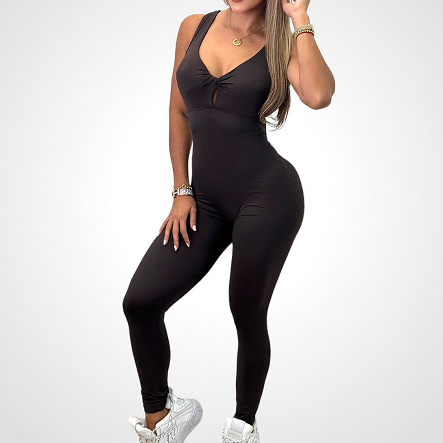 Nachita Jump Suit