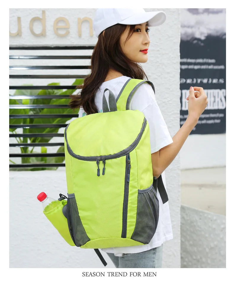 Waterproof Gym Bag