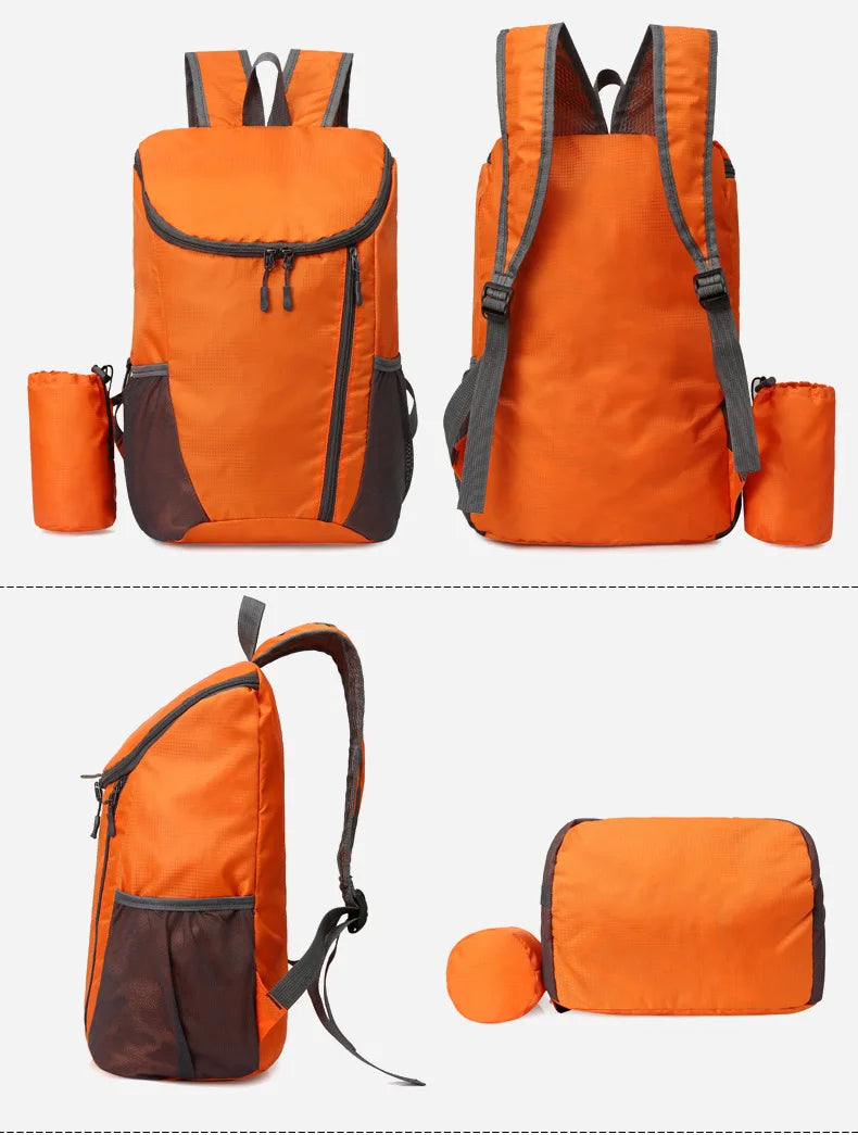 Waterproof Gym Bag