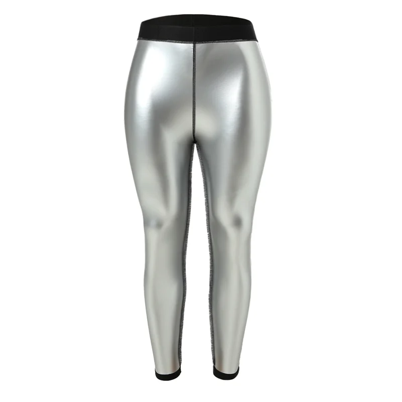 Thermo Sweat Sauna Leggings
