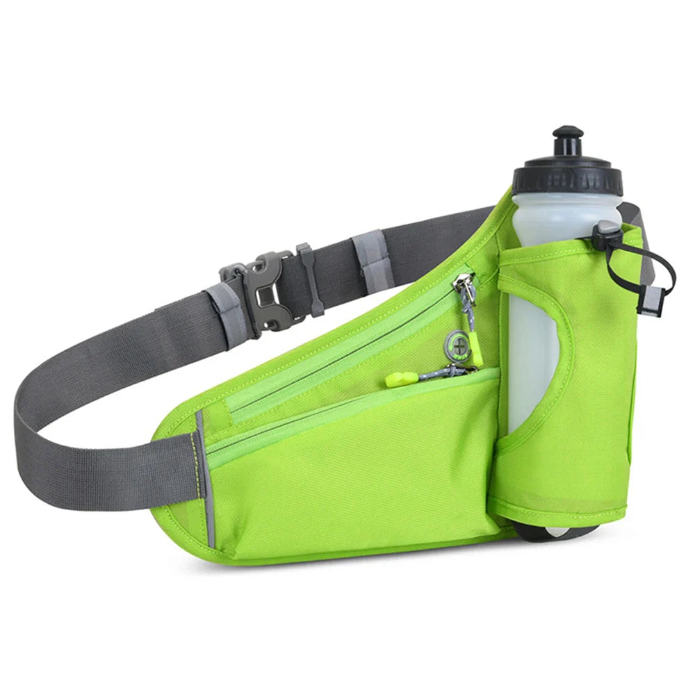 Gym Waist Bag
