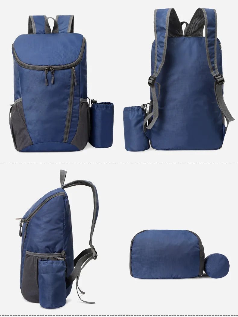 Waterproof Gym Bag
