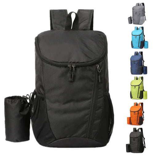 Waterproof Gym Bag