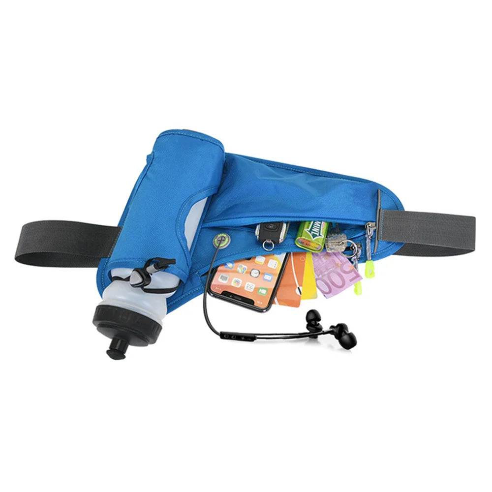 Gym Waist Bag