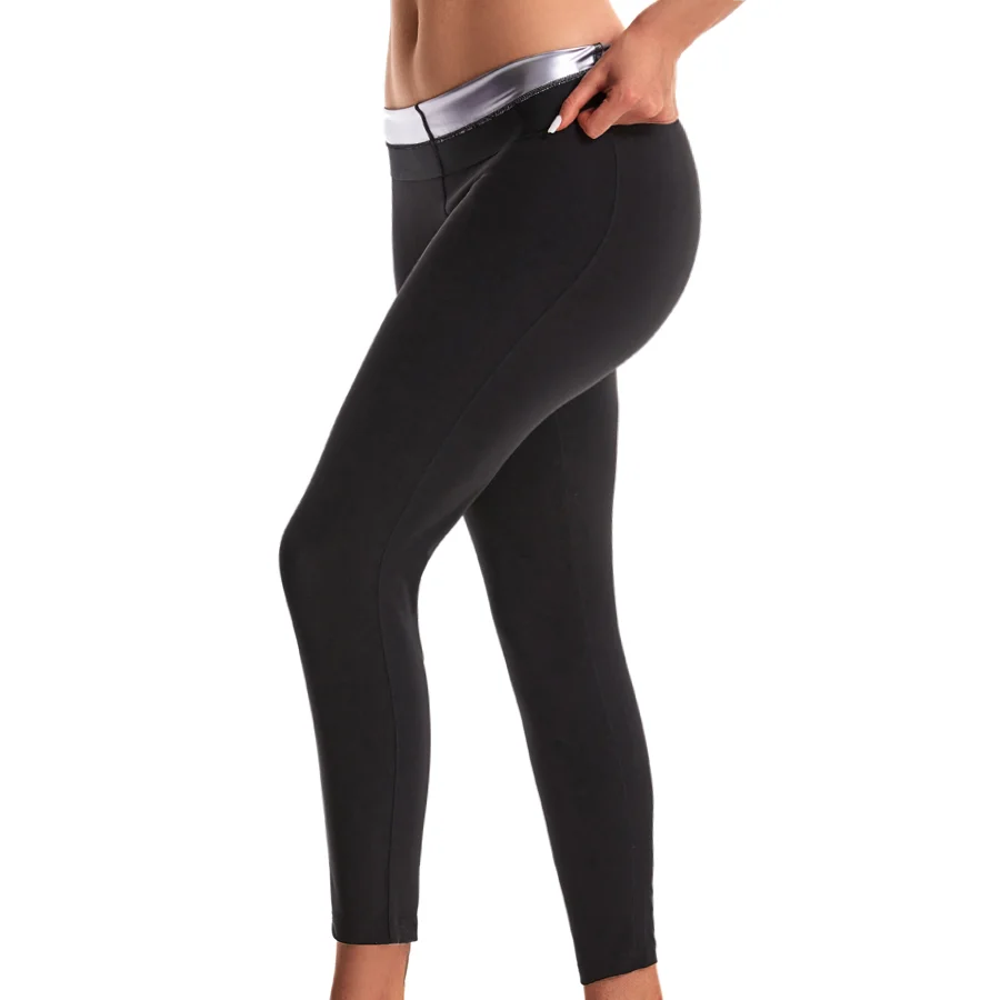 Thermo Sweat Sauna Leggings