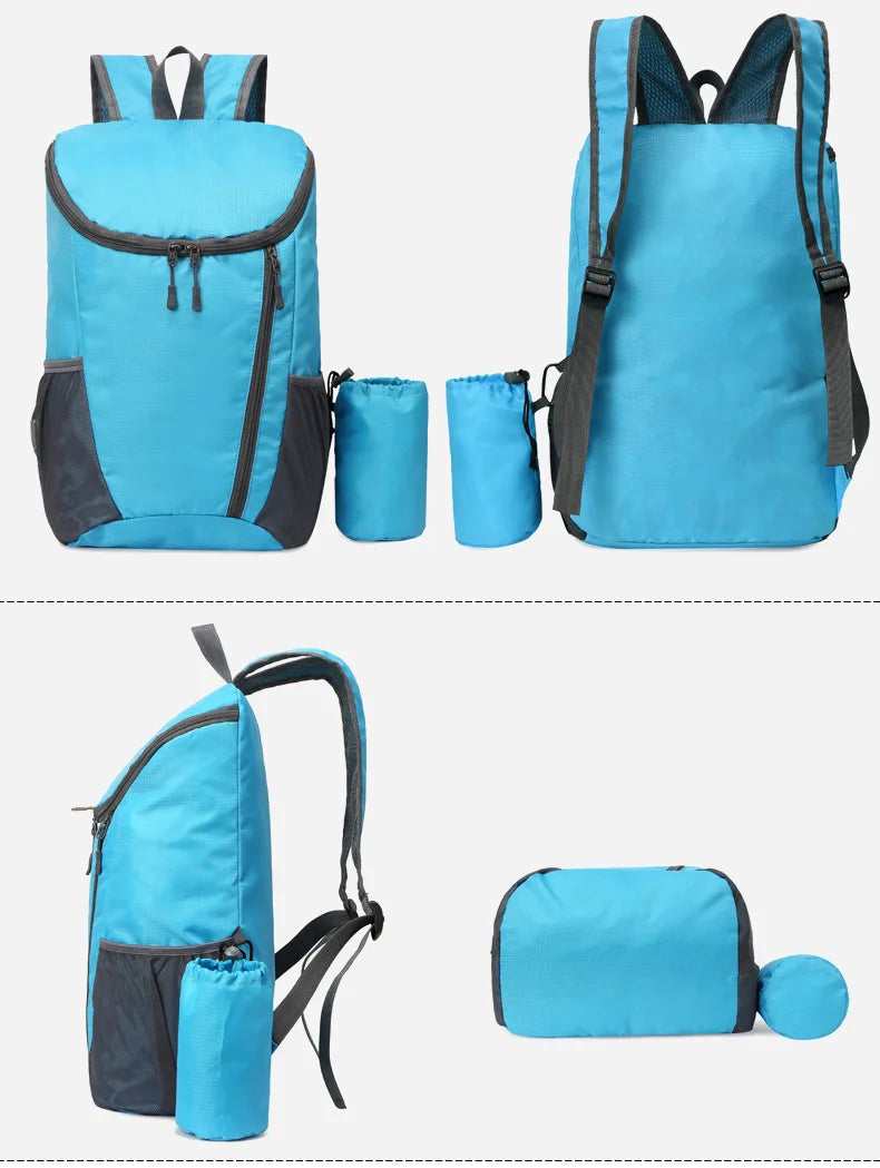 Waterproof Gym Bag