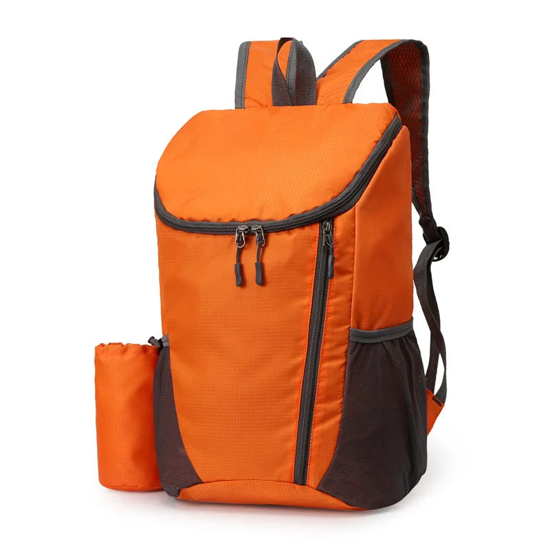 Waterproof Gym Bag