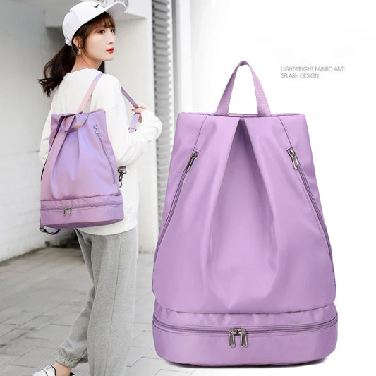 Gym BackPack