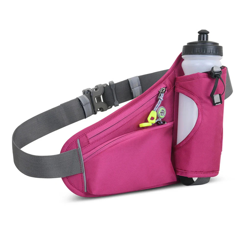Gym Waist Bag