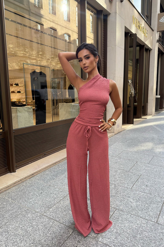 Melodie Top - Desert - samana vibes