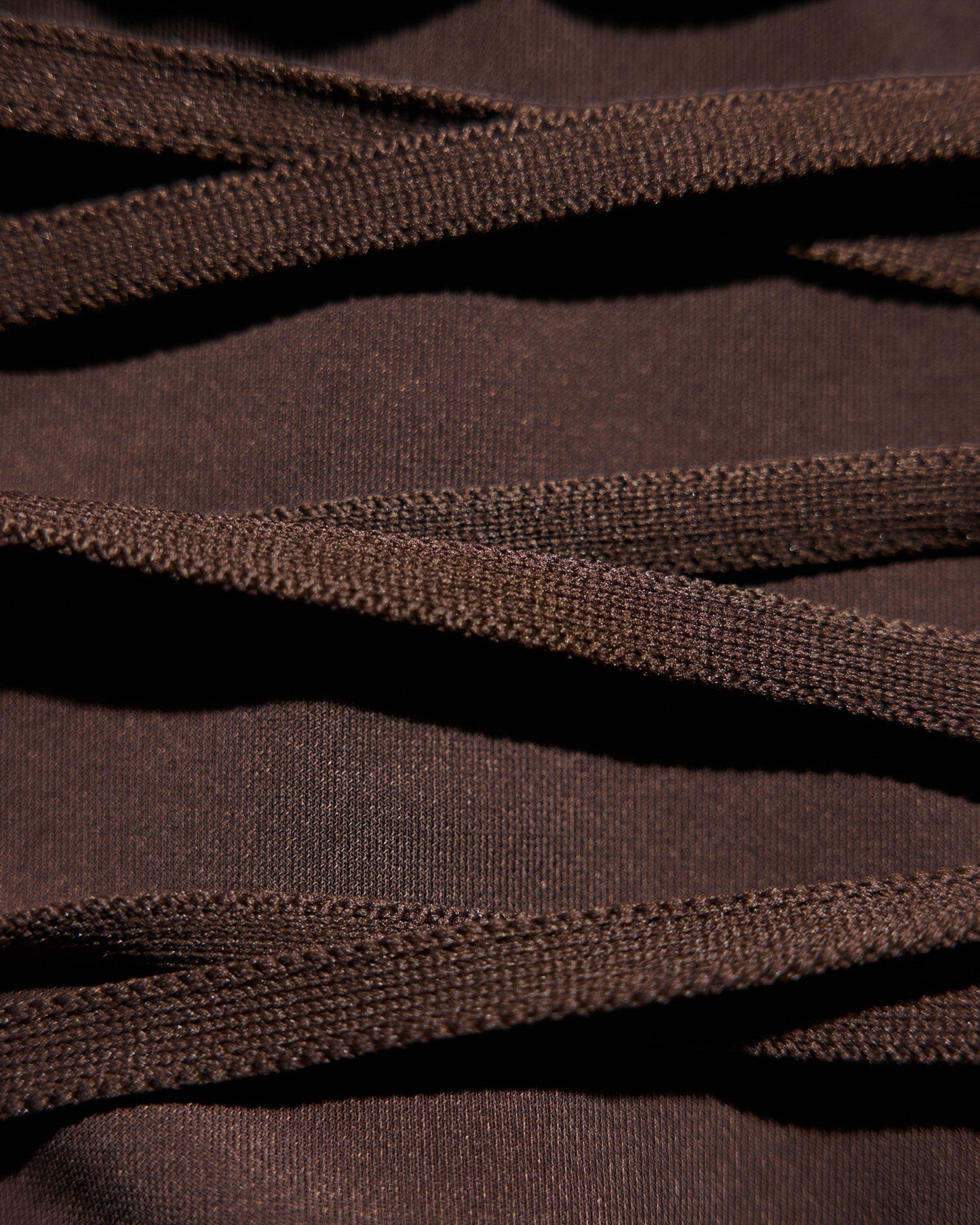 Goddessy Maxi Dress - Espresso - samana vibes