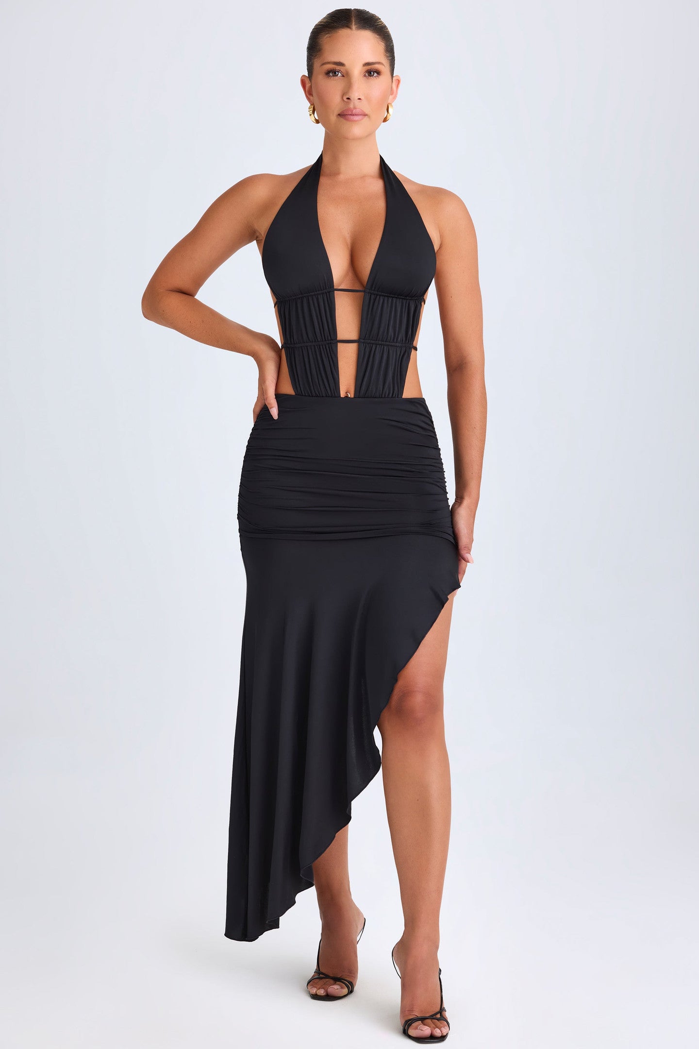 Rooftop Rendezvous Dress - samana vibes