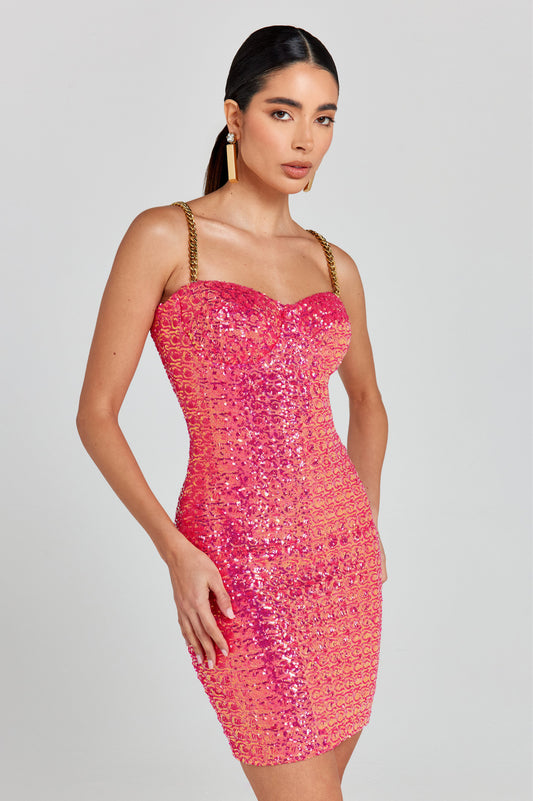 Lana Pink - samana vibes