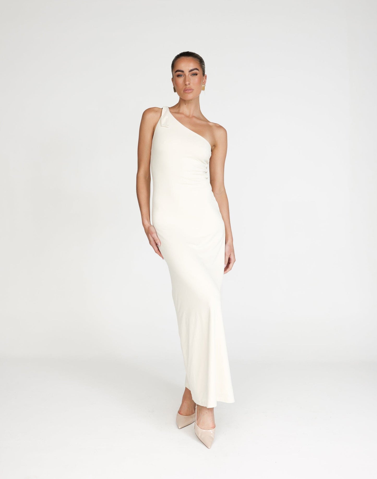 Zuelia Maxi - samana vibes