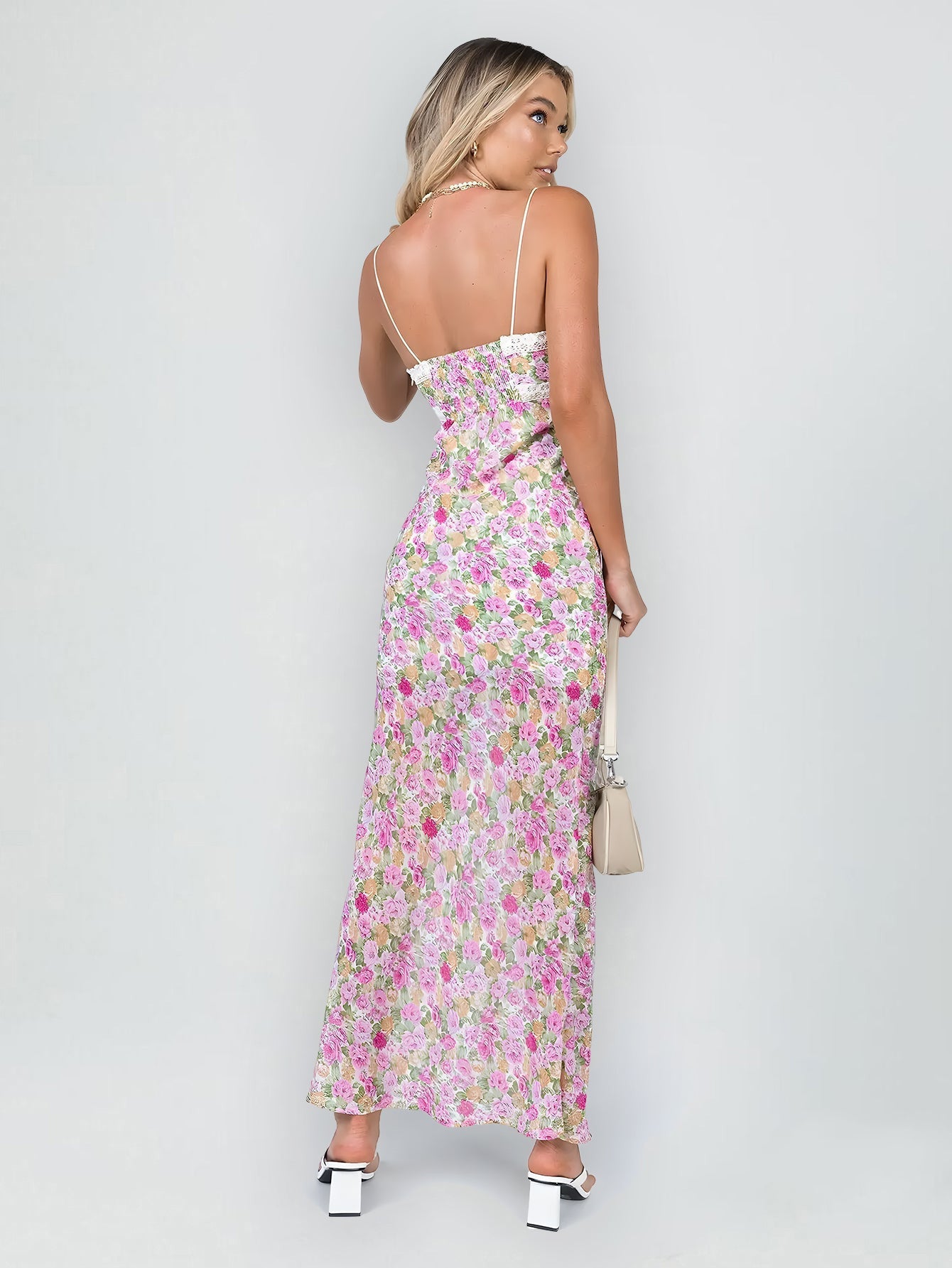 Floral Breeze - samana vibes