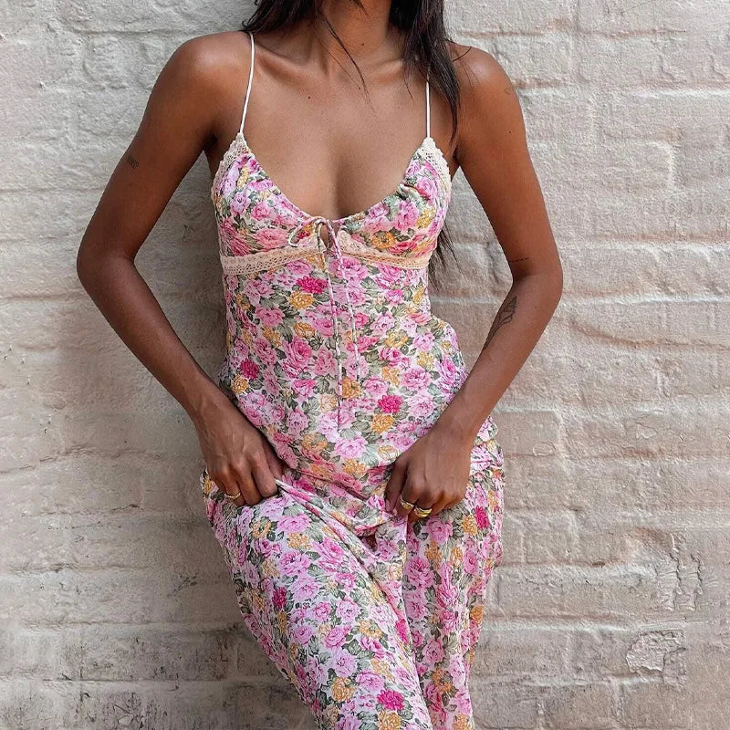 Floral Breeze - samana vibes