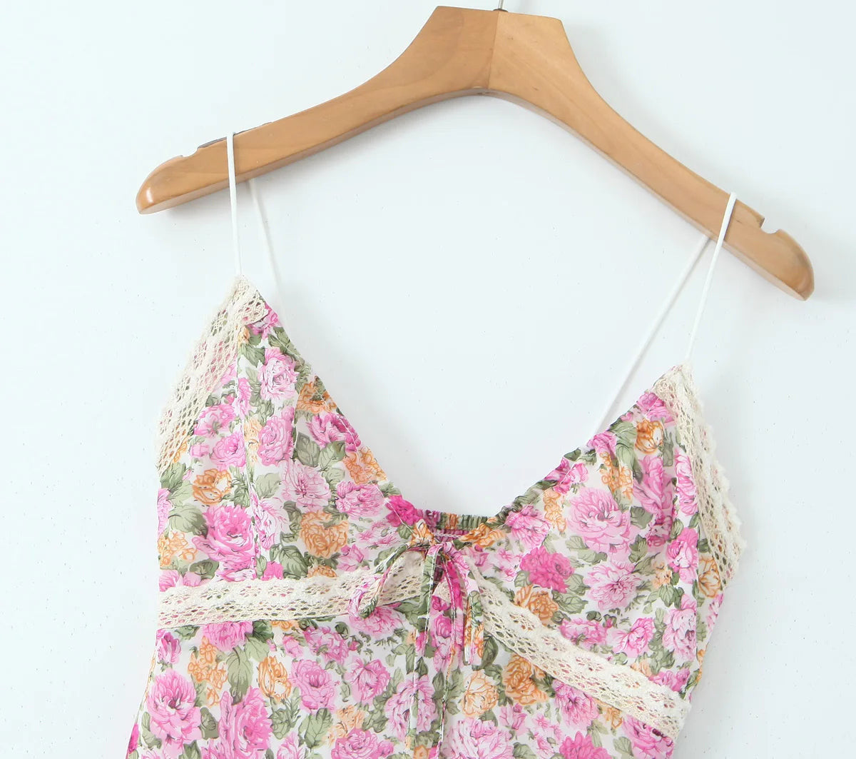 Floral Breeze - samana vibes