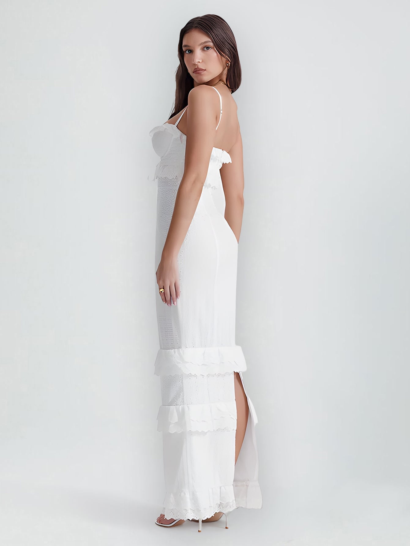 Lace Luxe - samana vibes