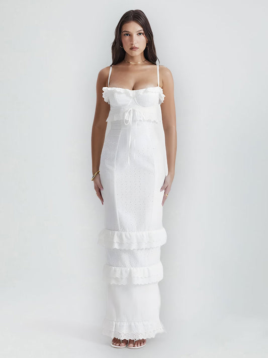 Lace Luxe - samana vibes