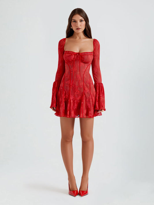 Lace Elegance - samana vibes